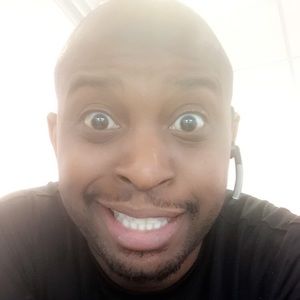 Meet your Posher, Wayne